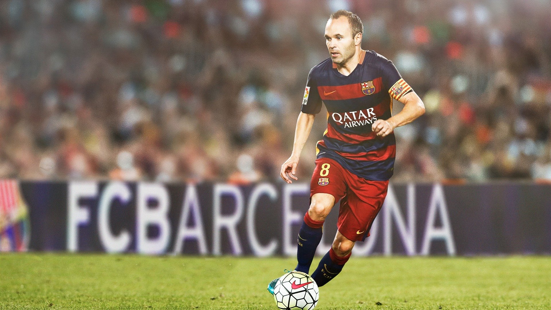 乔治·巴尔:冷静的思维和精准的球场判断,使他在关键时刻扭转局势